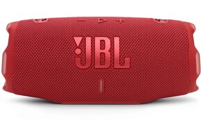JBL Charge 6 Rood - Draadloze speaker