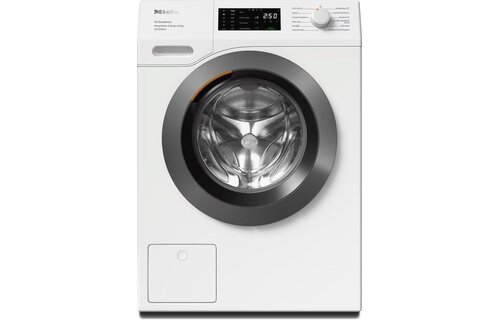 Miele WEC395 WPS Excellence PowerWash & SteamCare - Wasmachine