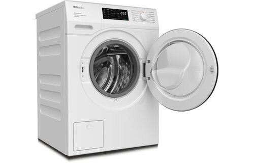 Miele WEC395 WPS Excellence PowerWash & SteamCare - Wasmachine