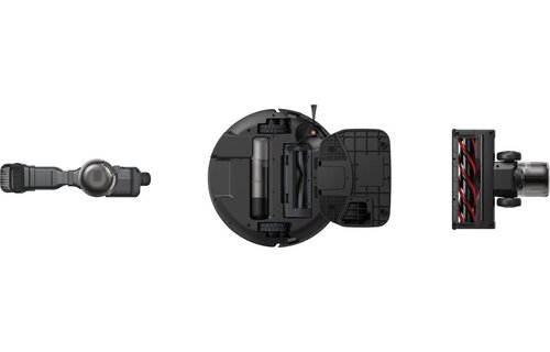 Eufy Clean 3-in-1 E20 - Robotstofzuiger