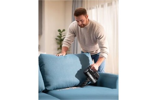 Eufy Clean 3-in-1 E20 - Robotstofzuiger