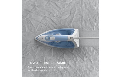 Tefal Virtuo 30 FV2C41 - Stoomstrijkijzer