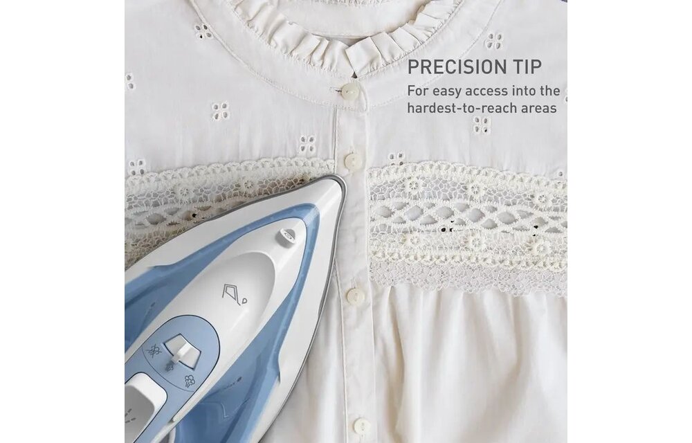 Tefal Virtuo 30 FV2C41 - Stoomstrijkijzer