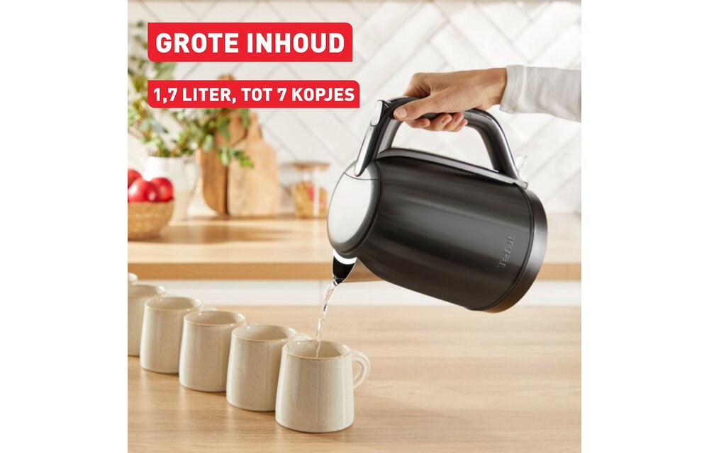 Tefal KO5S08 Subito - Waterkoker