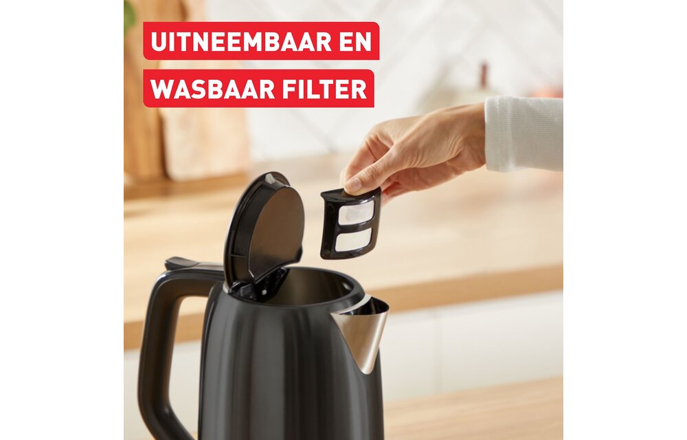 Tefal KO5S08 Subito - Waterkoker