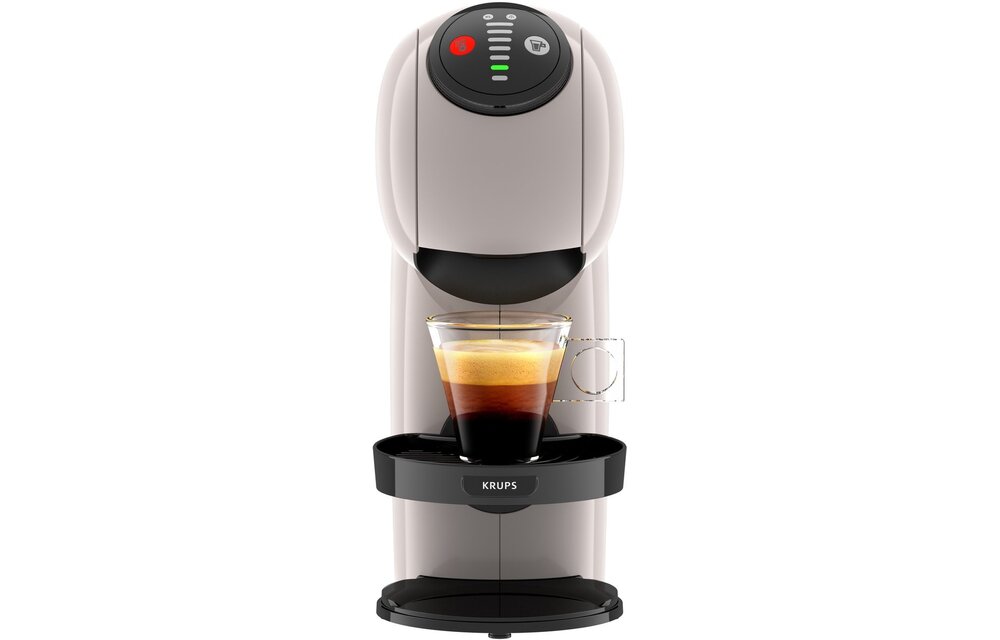 Krups NESCAFÉ® Dolce Gusto® KP243A Gusto Genio S - Koffiemachine