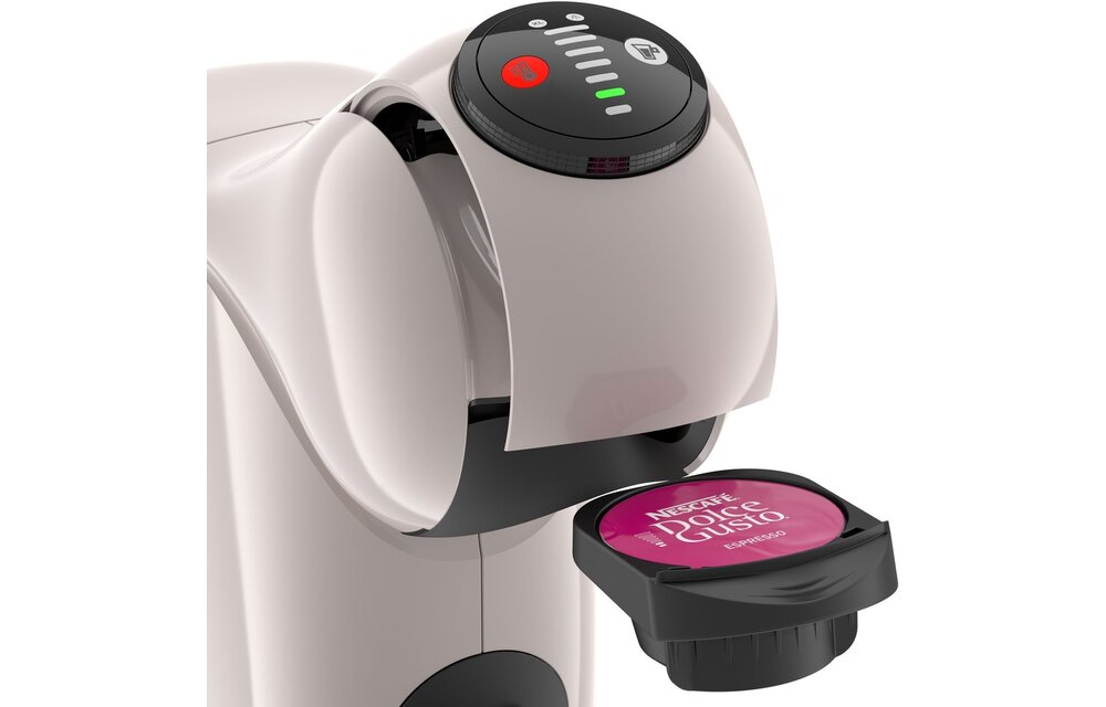 Krups NESCAFÉ® Dolce Gusto® KP243A Gusto Genio S - Koffiemachine
