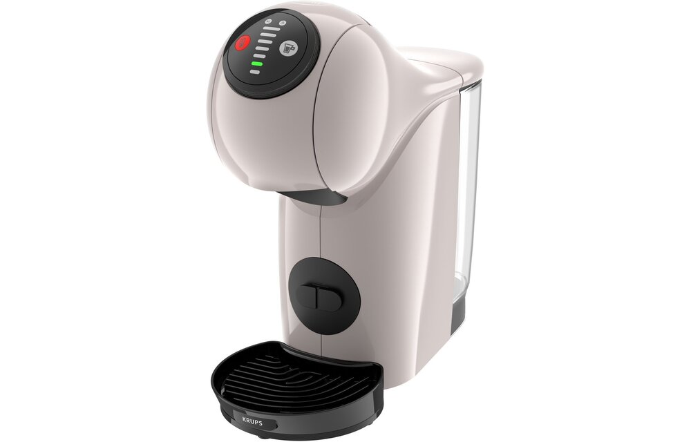 Krups NESCAFÉ® Dolce Gusto® KP243A Gusto Genio S - Koffiemachine
