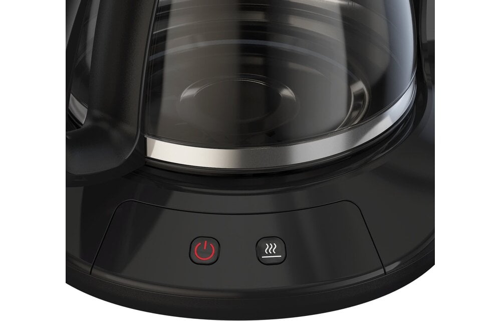 Tefal CM5S1D Subito - Koffiezetapparaat