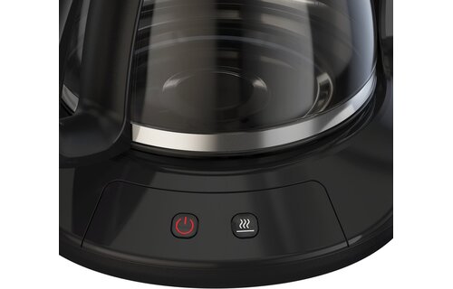 Tefal CM5S1D Subito - Koffiezetapparaat