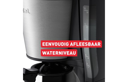 Tefal CM5S1D Subito - Koffiezetapparaat