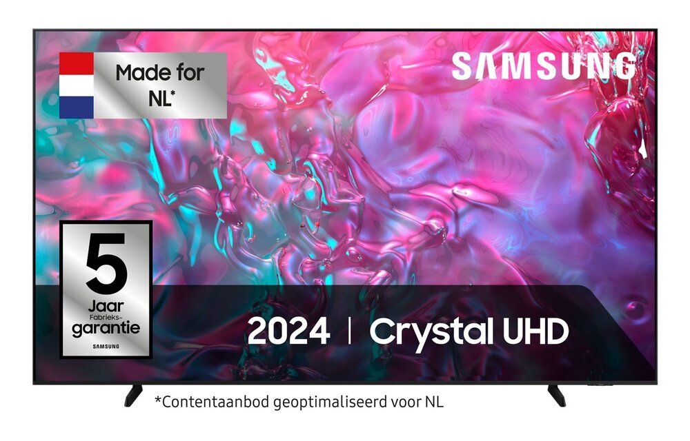 Samsung Crystal UHD 98DU9070 (2024) - LED TV