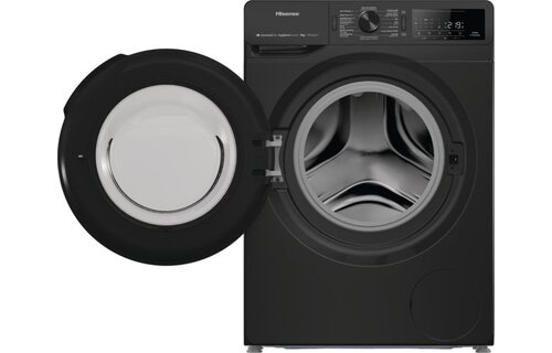 Hisense WF3V843BB/BLX - Wasmachine