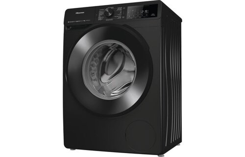 Hisense WF3V843BB/BLX - Wasmachine