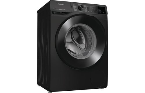 Hisense WF3V843BB/BLX - Wasmachine
