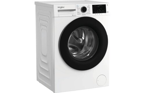 Whirlpool WAM 97WB BE - Wasmachine