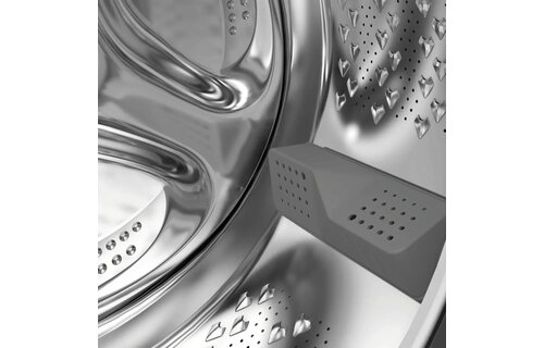 Whirlpool WAM 97WB BE - Wasmachine