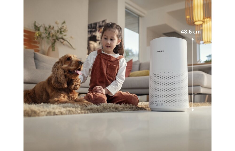 Philips FY1700/30 Vervangingsfilter 3-in-1