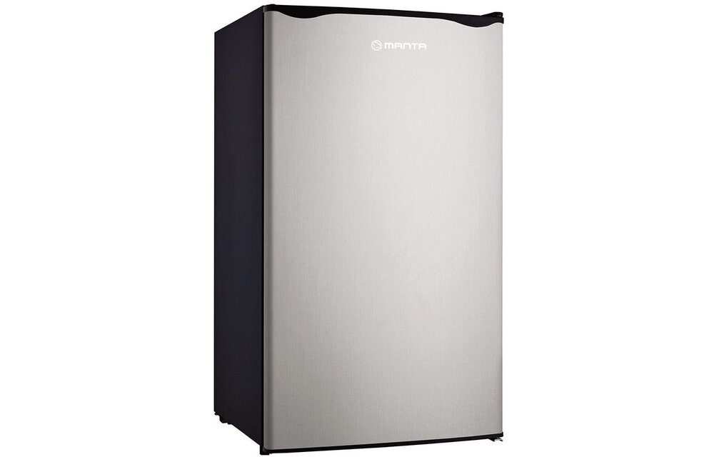 Manta MM520PS - Tafelmodel koelkast