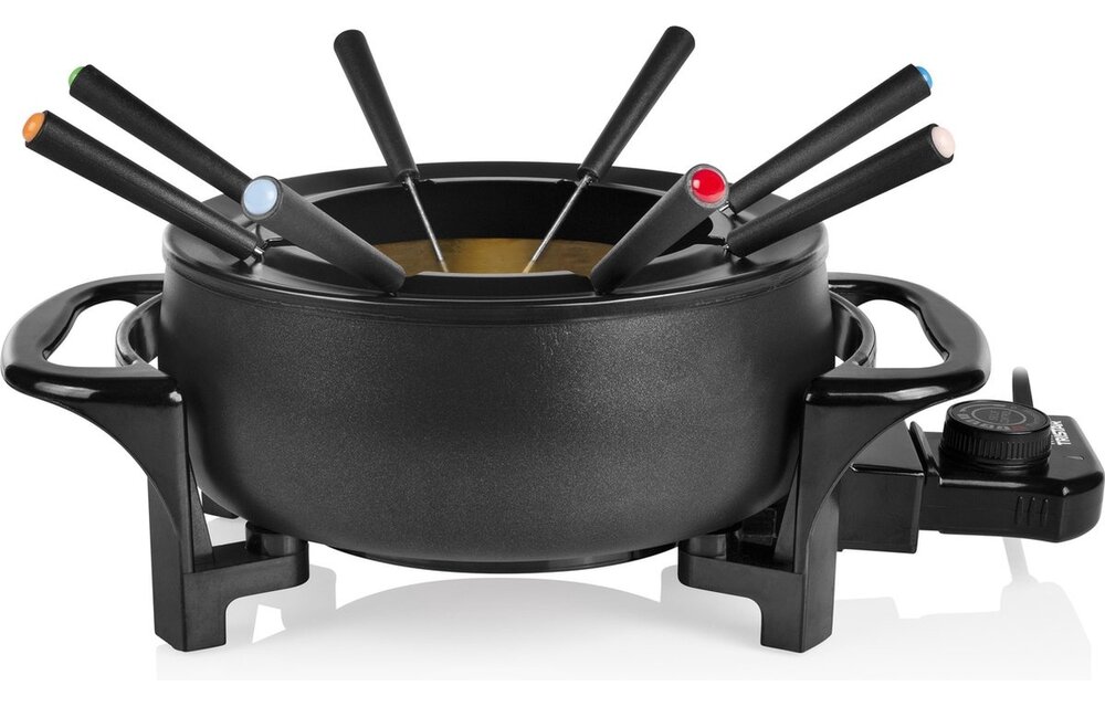 Tristar FO-1107 - Fondueset
