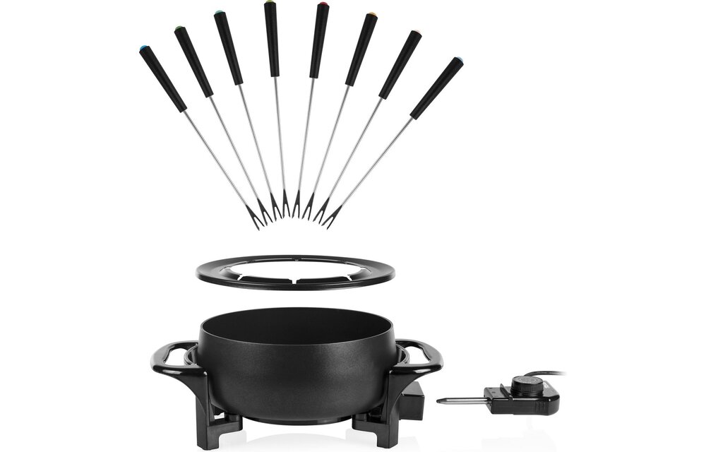Tristar FO-1107 - Fondueset