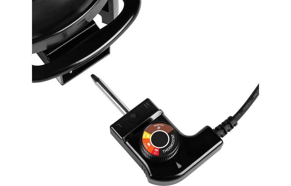 Tristar FO-1107 - Fondueset