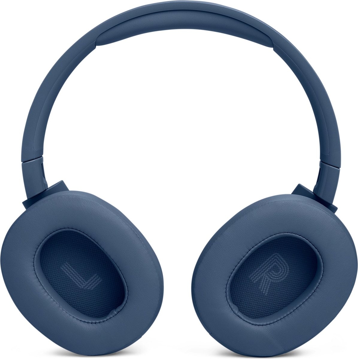 JBL Tune 770NC Blauw - Draadloze koptelefoon