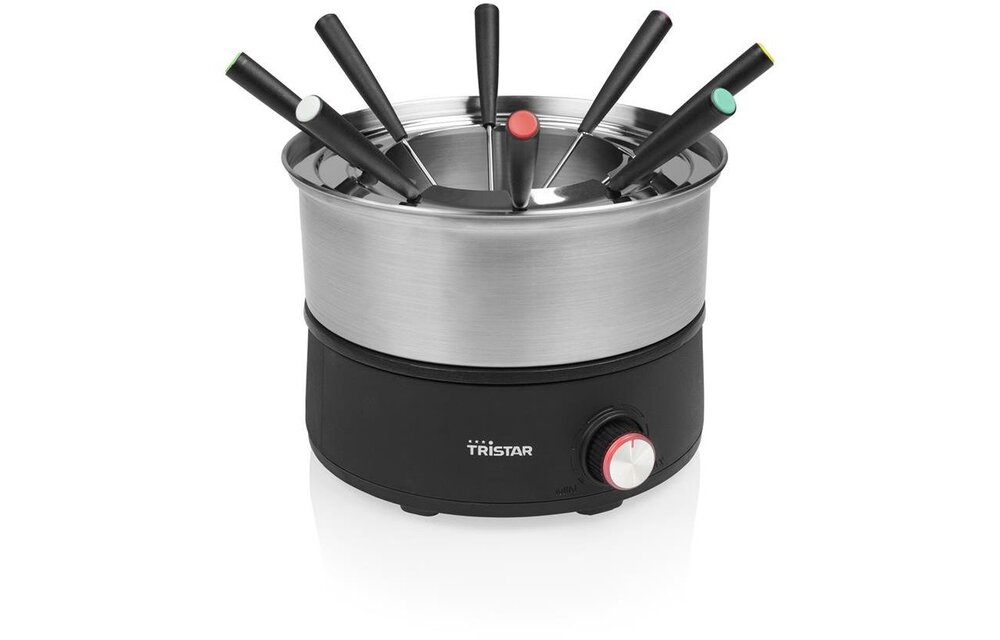 Tristar FO-1110 - Fondueset