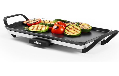 Tristar BP-2667 Slim M - Bakplaat