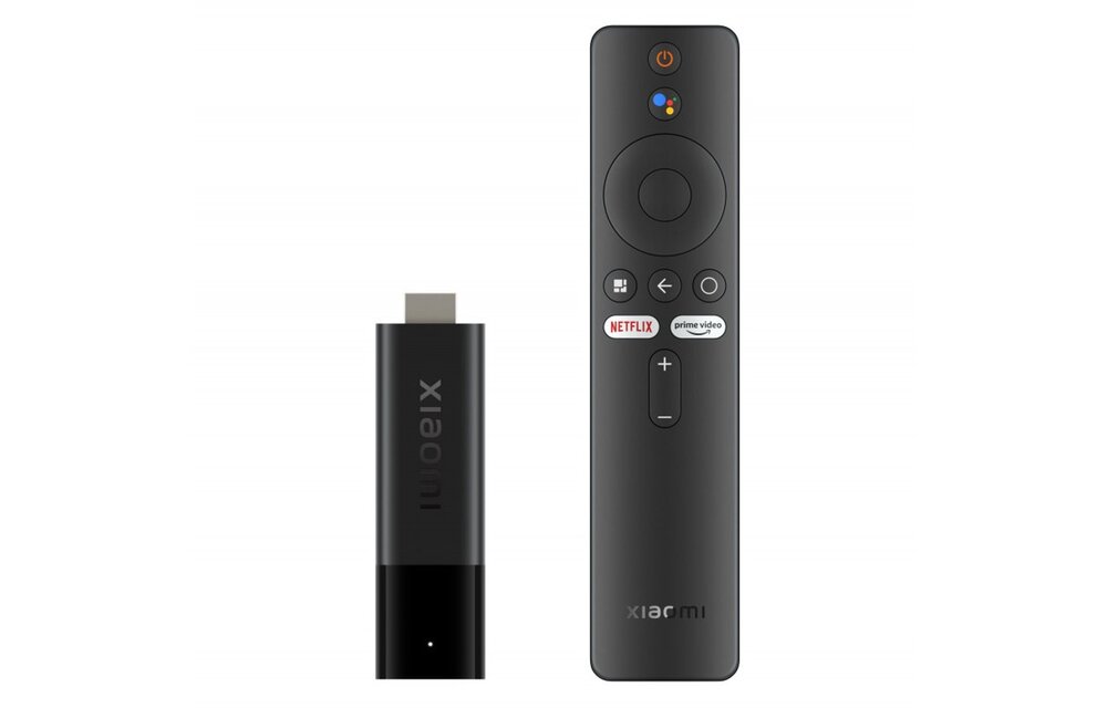 Xiaomi TV Stick 4K 8GB