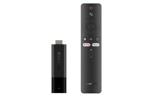Xiaomi TV Stick 4K 8GB