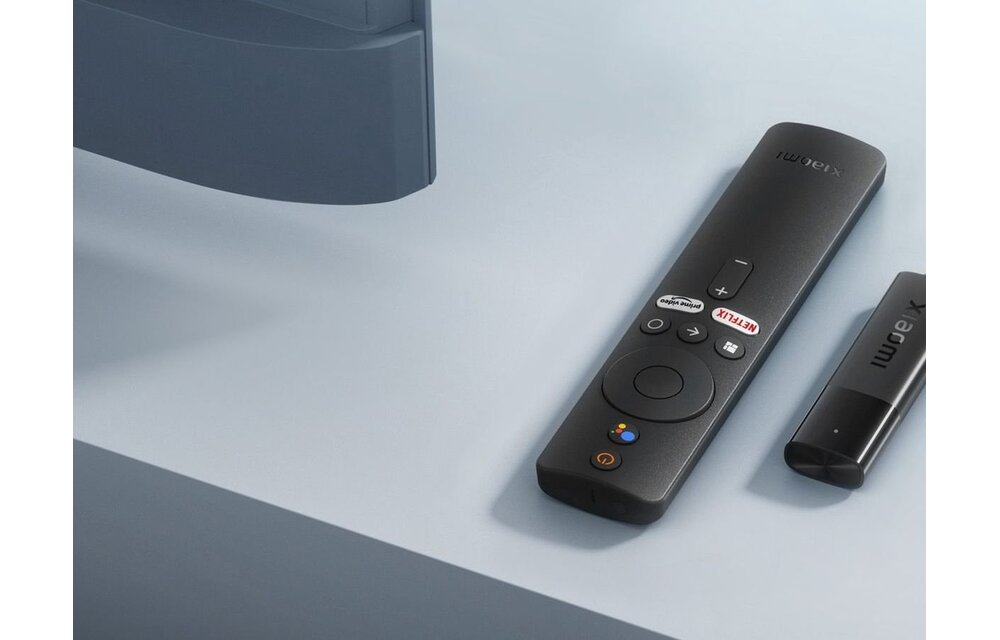 Xiaomi TV Stick 4K 8GB