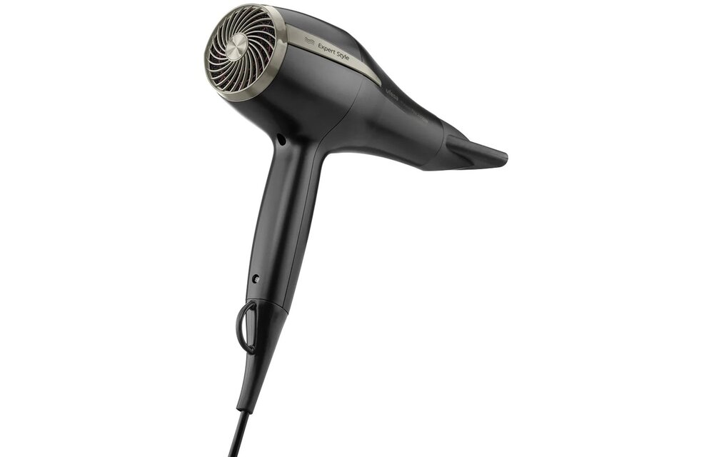 Ufesa Fusion Pro 2400W - Föhn