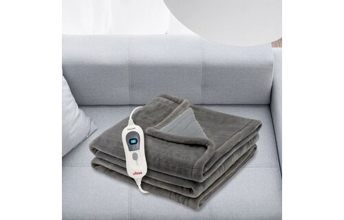 Ufesa Softy Fleece - Elektrische deken