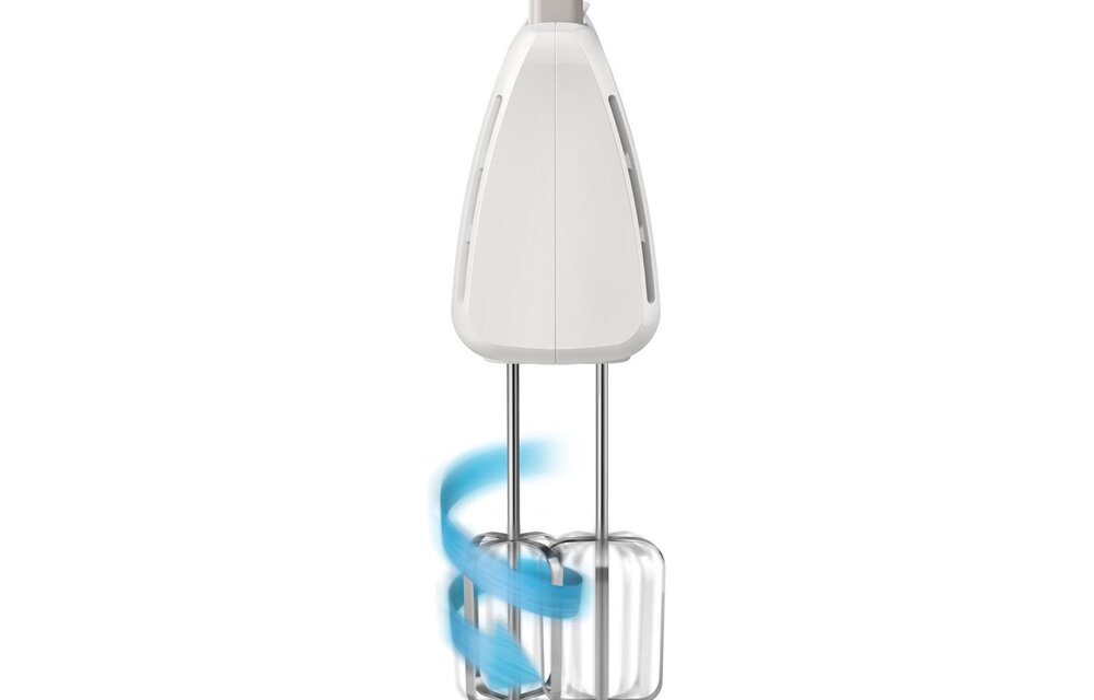 Philips HR3705/00 - Handmixer