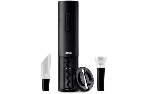 Ufesa EasyOpen - Elektrische kurkentrekker