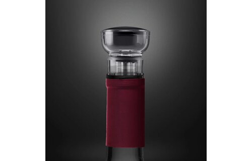 Ufesa EasyOpen - Elektrische kurkentrekker