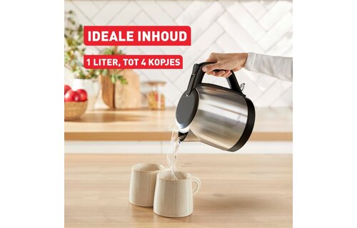 Tefal Subito KO5S2D - Waterkoker