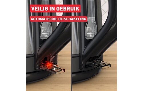 Tefal Subito KO5S2D - Waterkoker