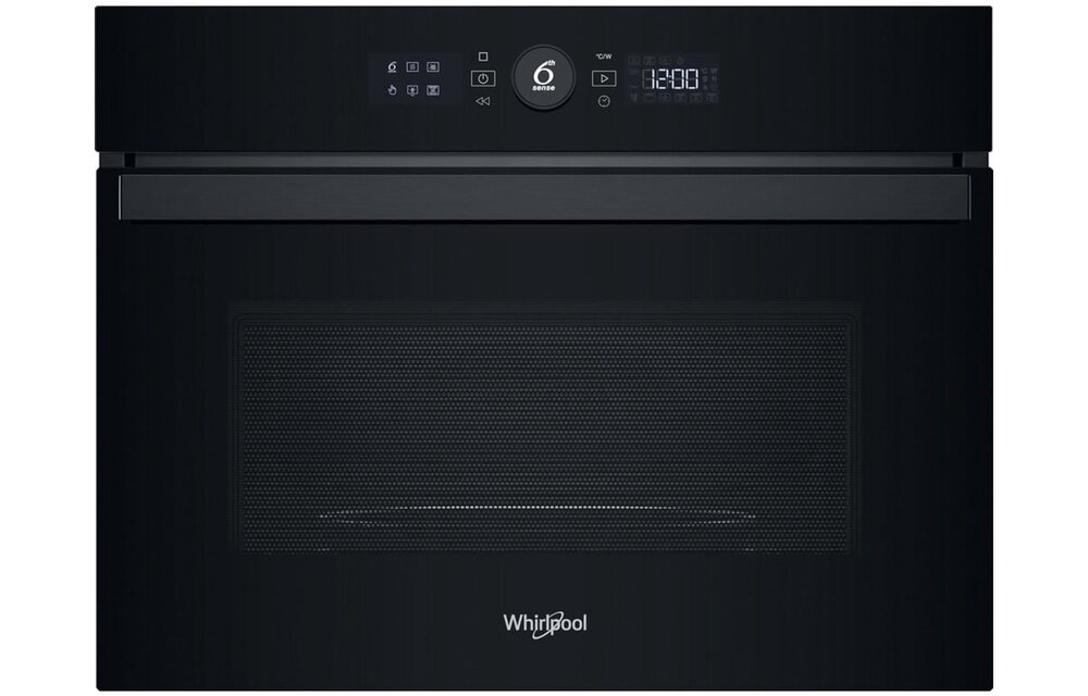 Whirlpool WMW47HMB - Inbouw magnetron