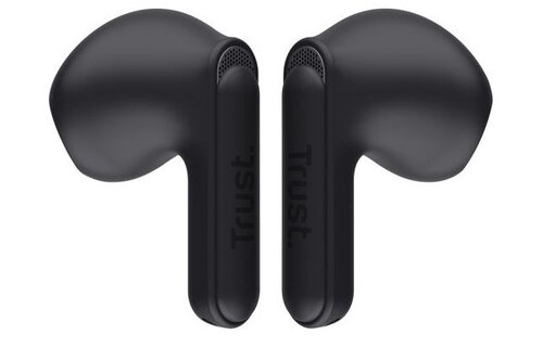 Trust Yavi ENC Zwart - Draadloze oordopjes