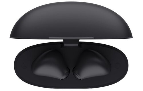 Trust Yavi ENC Zwart - Draadloze oordopjes