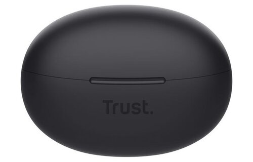 Trust Yavi ENC Zwart - Draadloze oordopjes