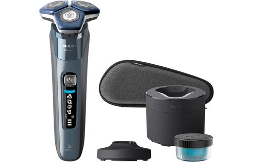 Philips Shaver Series 7000 Wet & Dry S7882/55 - Scheerapparaat