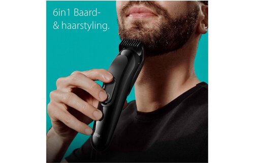 Braun All-in-One Series 3 MGK3420 - Multigroomer