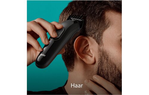 Braun All-in-One Series 3 MGK3420 - Multigroomer