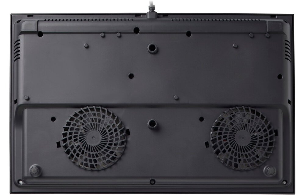 Inventum VKI3020ZWA - Inductiekookplaat