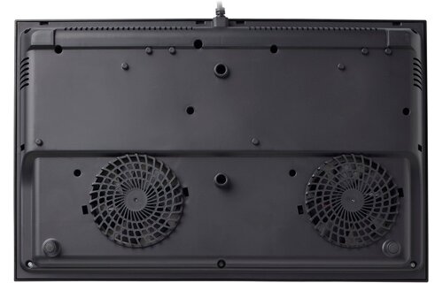 Inventum VKI3020ZWA - Inductiekookplaat