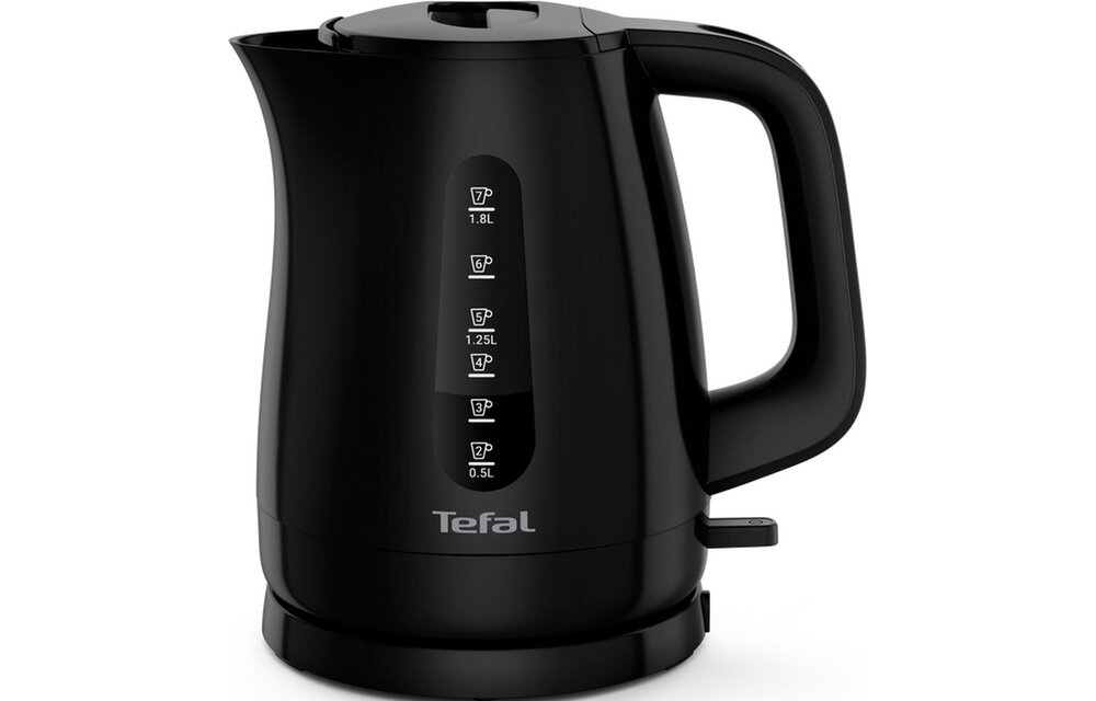 Tefal KO17D8F1 Essential - Waterkoker
