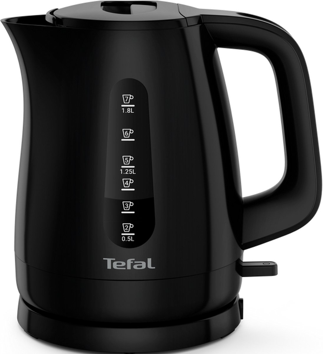 Tefal KO17D8F1 Essential - Waterkoker